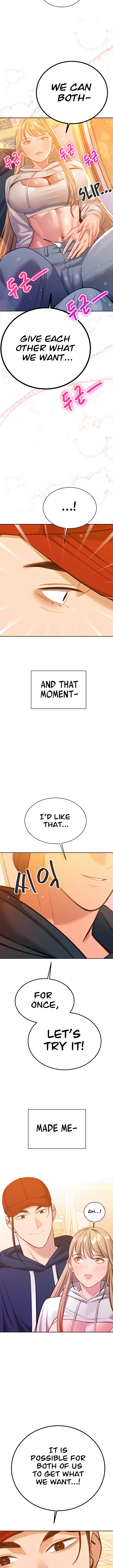 Dirty Rich Secrets chapter 51 page 14
