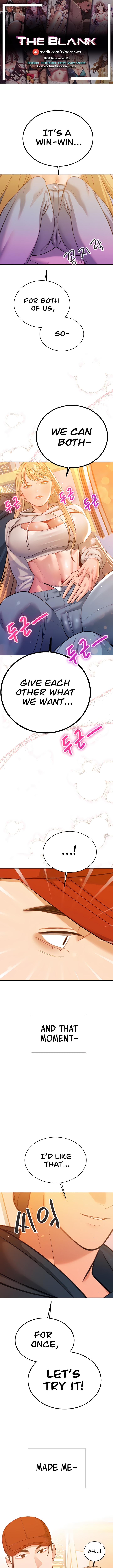 Dirty Rich Secrets chapter 52 page 1
