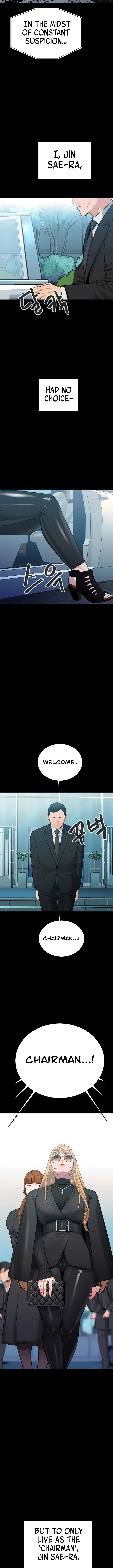 Dirty Rich Secrets chapter 52 page 6
