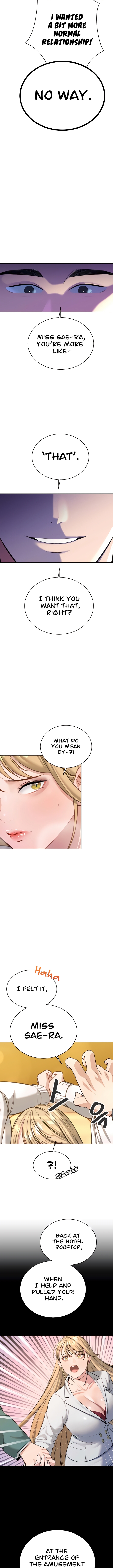 Dirty Rich Secrets chapter 52 page 11