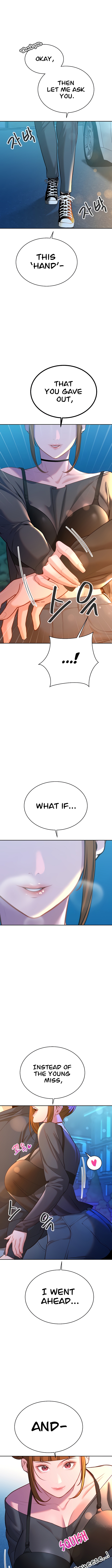 Dirty Rich Secrets chapter 53 page 6