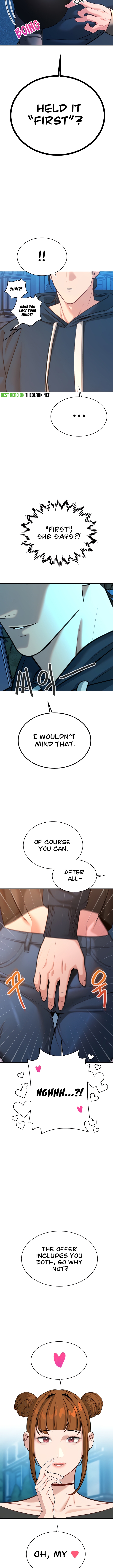 Dirty Rich Secrets chapter 53 page 7