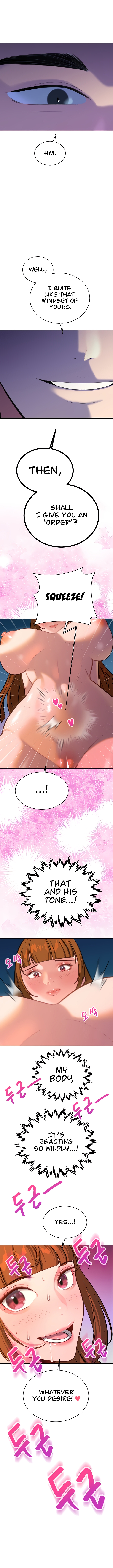 Dirty Rich Secrets chapter 53 page 12