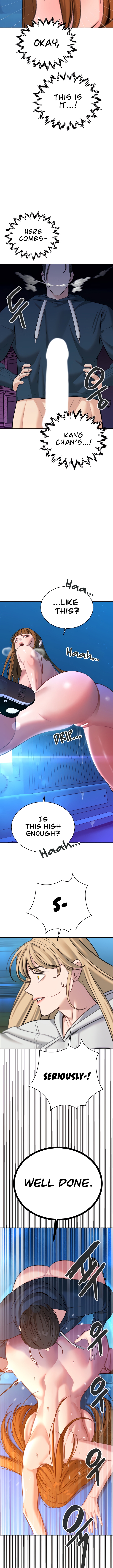 Dirty Rich Secrets chapter 53 page 14