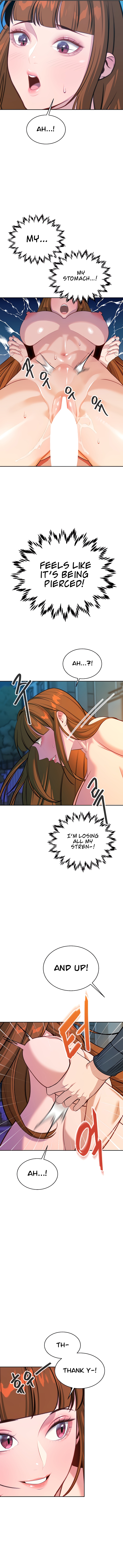 Dirty Rich Secrets chapter 54 page 3