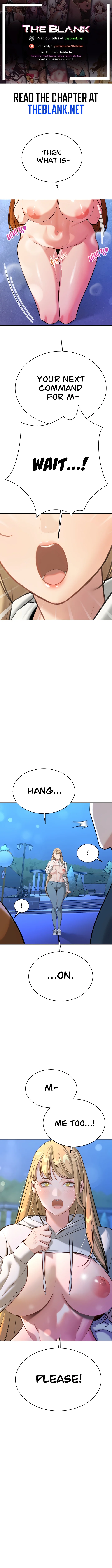 Dirty Rich Secrets chapter 55 page 1