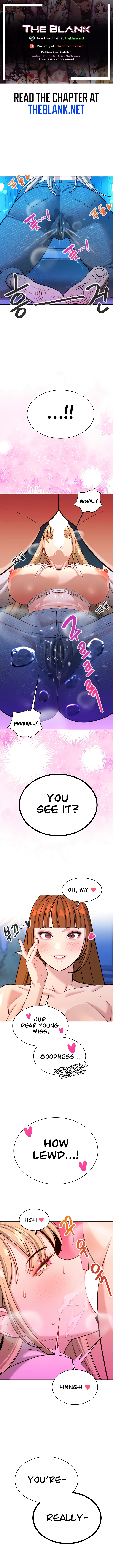 Dirty Rich Secrets chapter 56 page 1