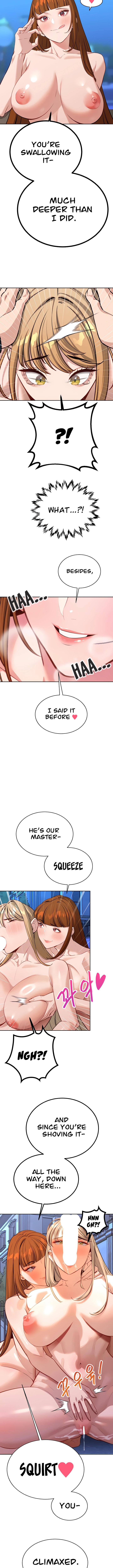 Dirty Rich Secrets chapter 56 page 6
