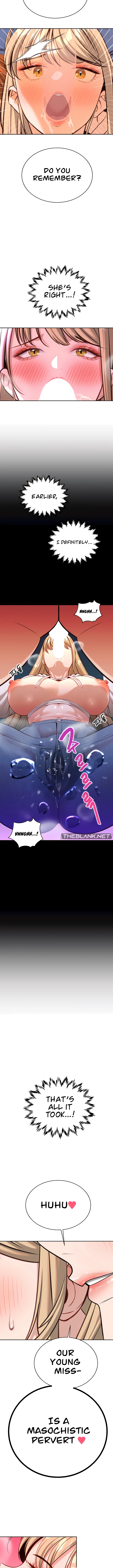 Dirty Rich Secrets chapter 56 page 7
