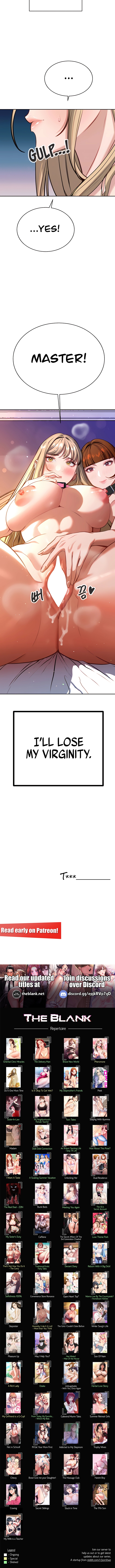 Dirty Rich Secrets chapter 56 page 15