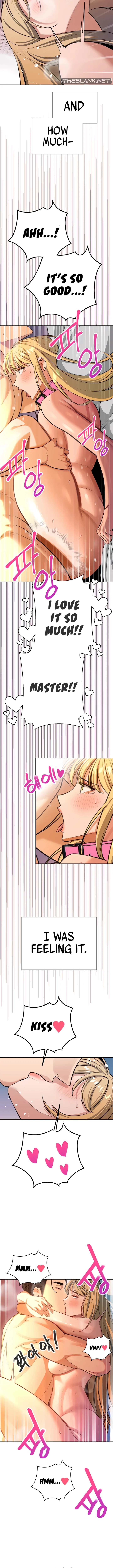 Dirty Rich Secrets chapter 57 page 8