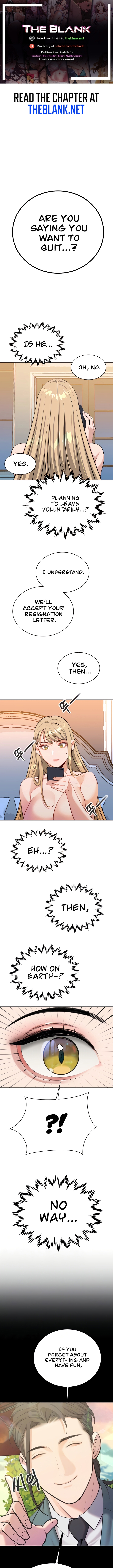 Dirty Rich Secrets chapter 58 page 1