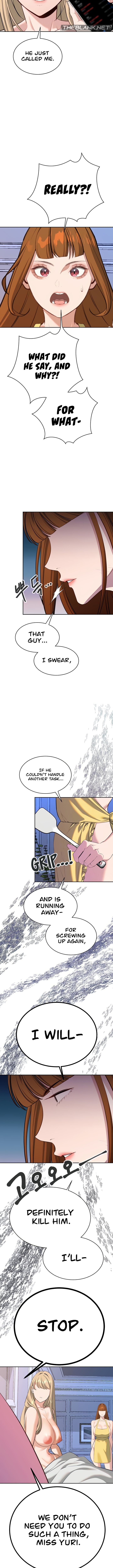 Dirty Rich Secrets chapter 58 page 3