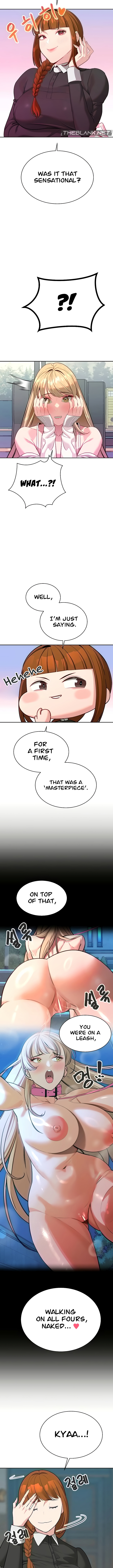 Dirty Rich Secrets chapter 59 page 6