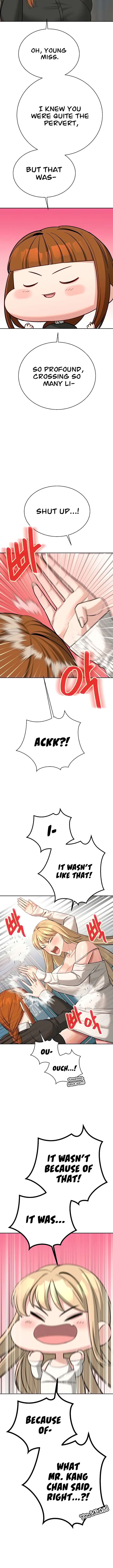 Dirty Rich Secrets chapter 59 page 7