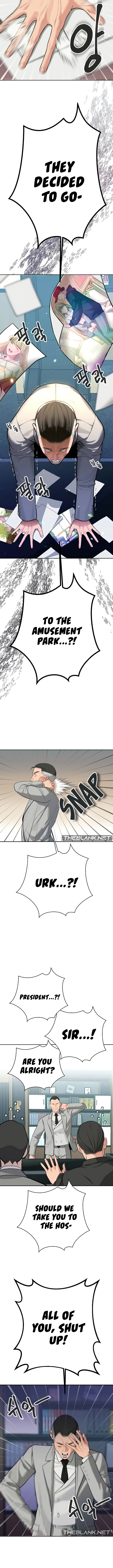Dirty Rich Secrets chapter 59 page 12