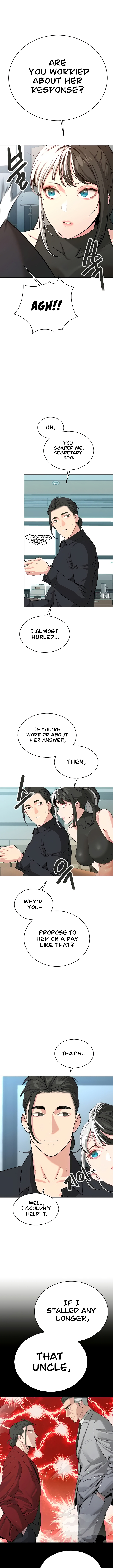Dirty Rich Secrets chapter 59 page 14