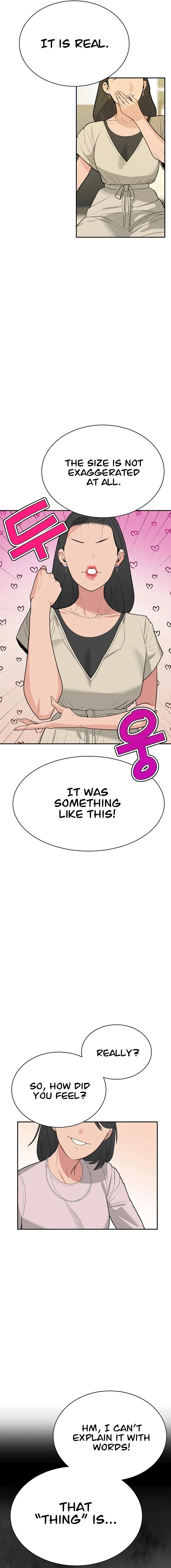 Dirty Rich Secrets chapter 6 page 2
