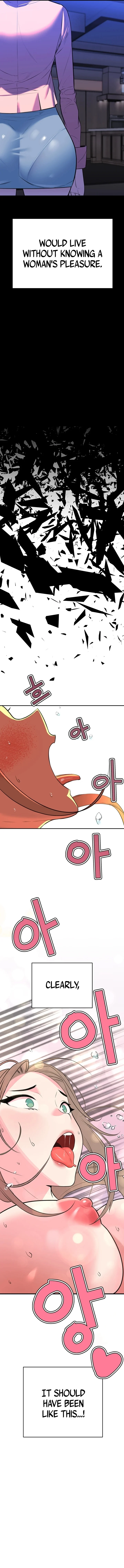 Dirty Rich Secrets chapter 6 page 8