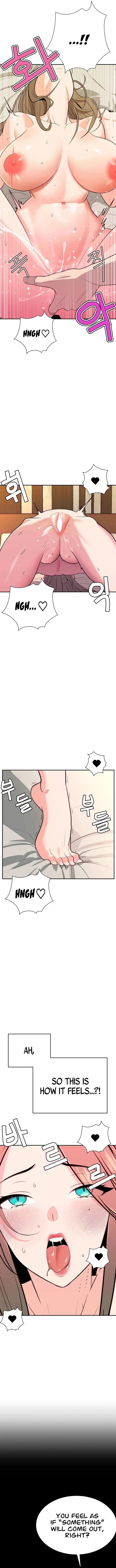 Dirty Rich Secrets chapter 6 page 9