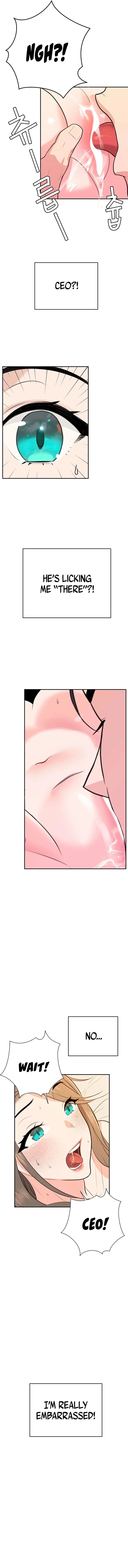 Dirty Rich Secrets chapter 6 page 13