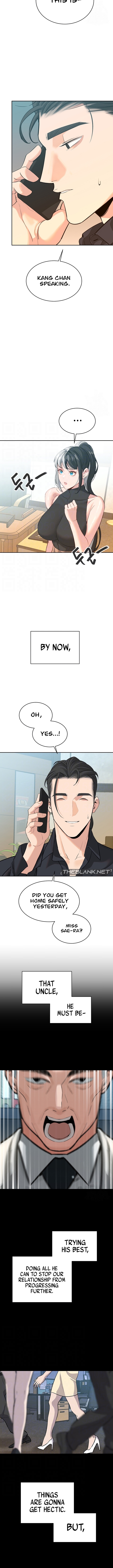 Dirty Rich Secrets chapter 60 page 2