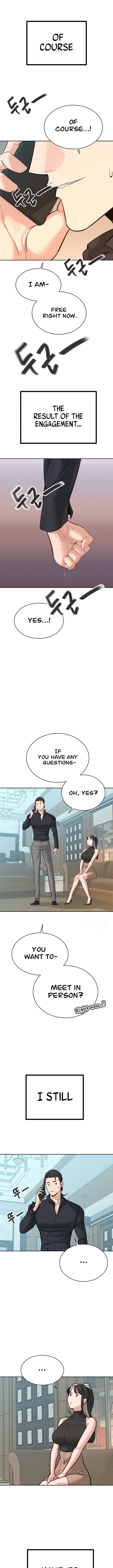 Dirty Rich Secrets chapter 60 page 4