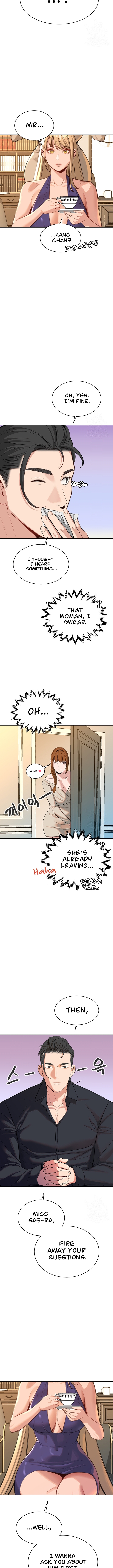 Dirty Rich Secrets chapter 60 page 7