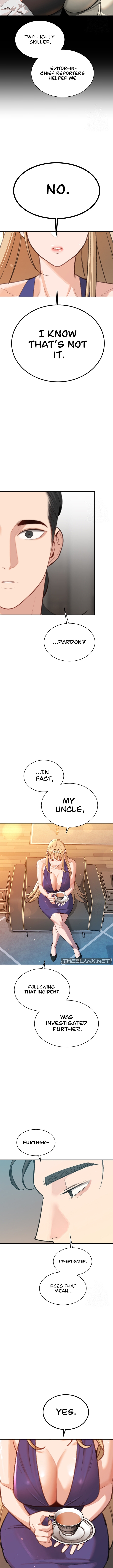 Dirty Rich Secrets chapter 60 page 9