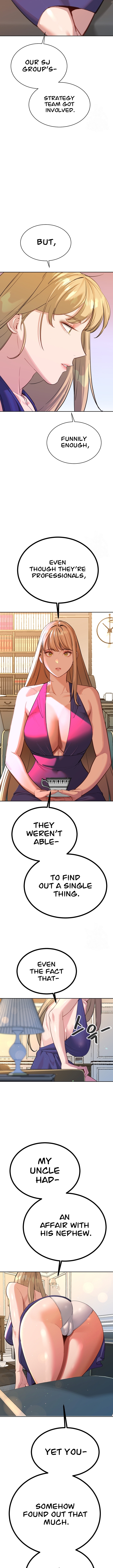 Dirty Rich Secrets chapter 60 page 10