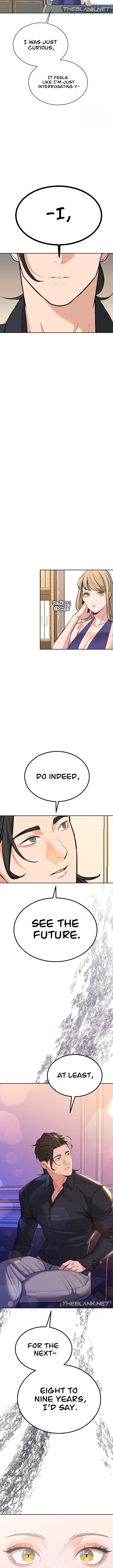 Dirty Rich Secrets chapter 60 page 14