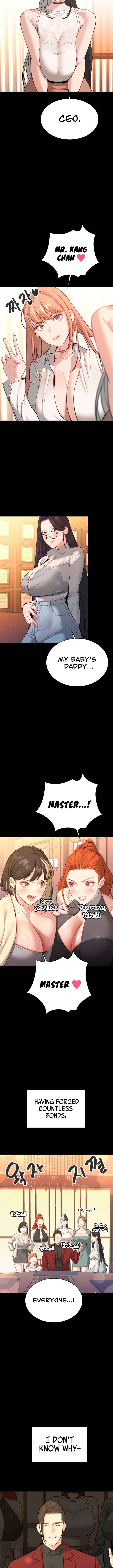 Dirty Rich Secrets chapter 61 page 4