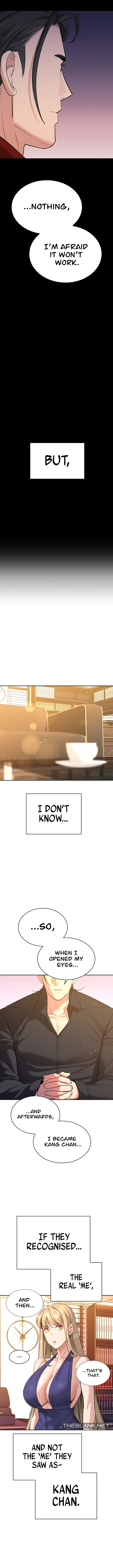 Dirty Rich Secrets chapter 61 page 6