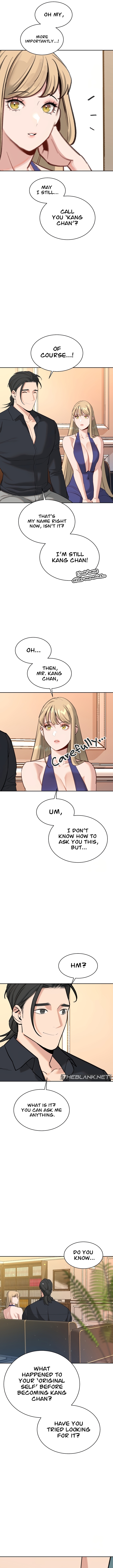 Dirty Rich Secrets chapter 61 page 13
