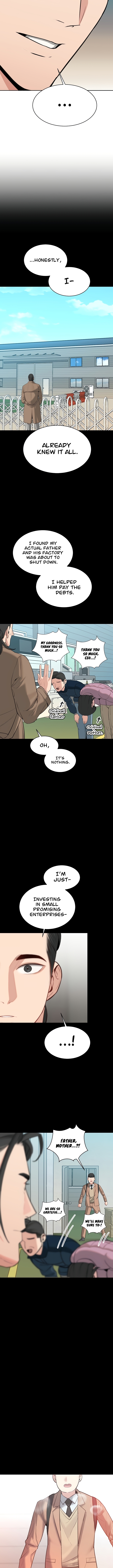 Dirty Rich Secrets chapter 61 page 14