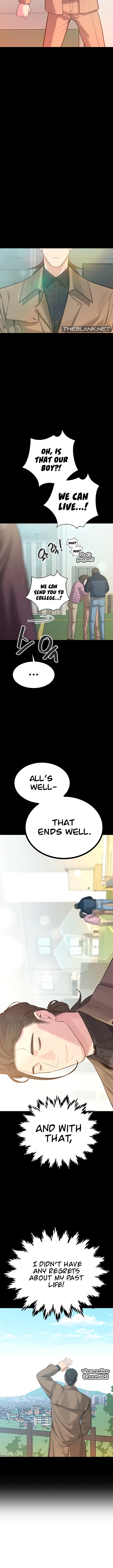 Dirty Rich Secrets chapter 61 page 15
