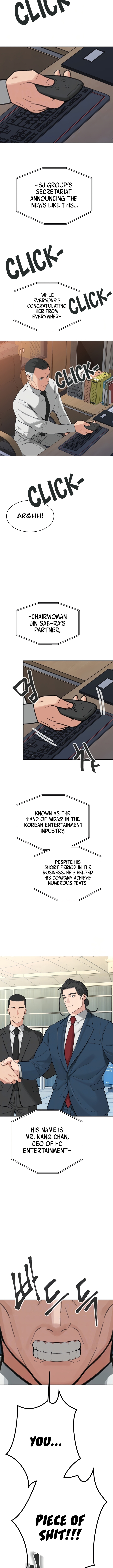 Dirty Rich Secrets chapter 62 page 3