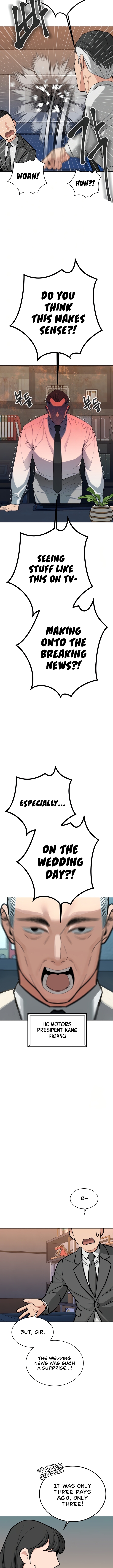 Dirty Rich Secrets chapter 62 page 4