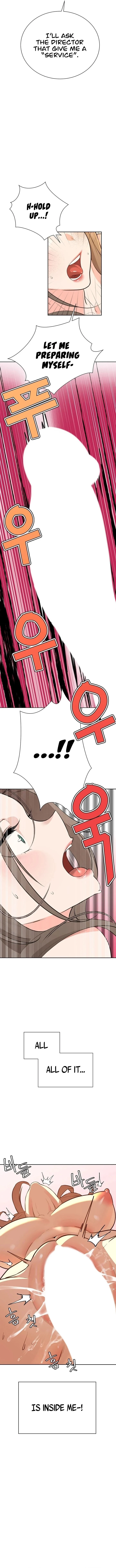 Dirty Rich Secrets chapter 7 page 7