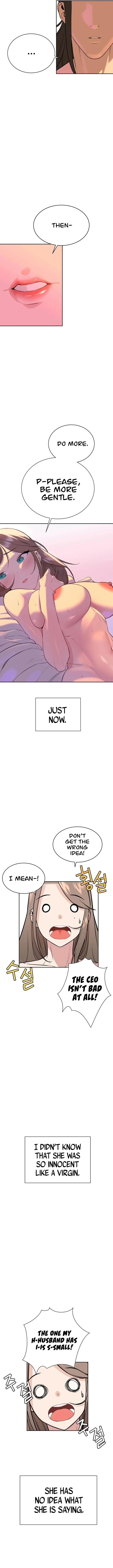 Dirty Rich Secrets chapter 7 page 10