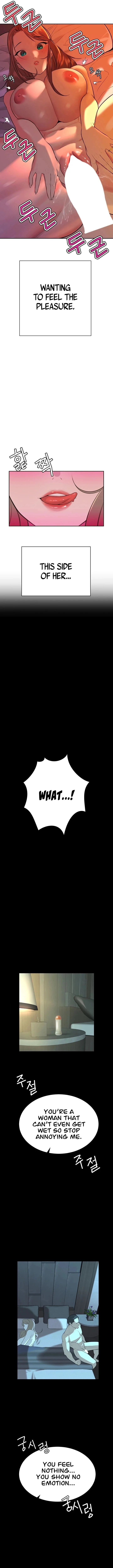 Dirty Rich Secrets chapter 7 page 13
