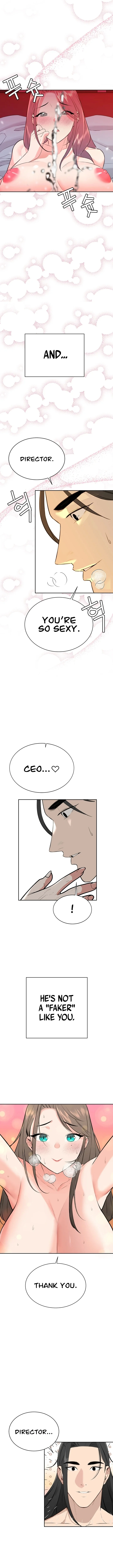 Dirty Rich Secrets chapter 7 page 16