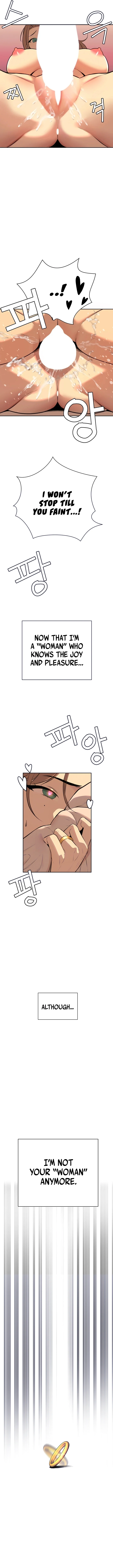 Dirty Rich Secrets chapter 8 page 2