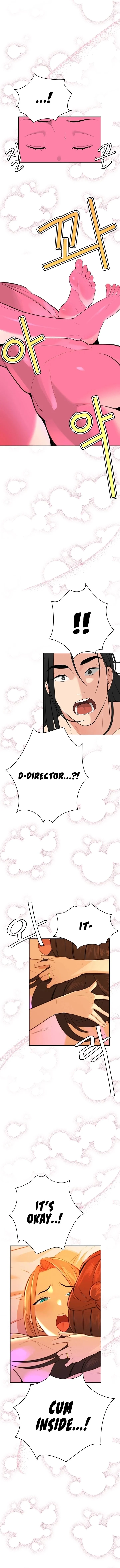 Dirty Rich Secrets chapter 8 page 8