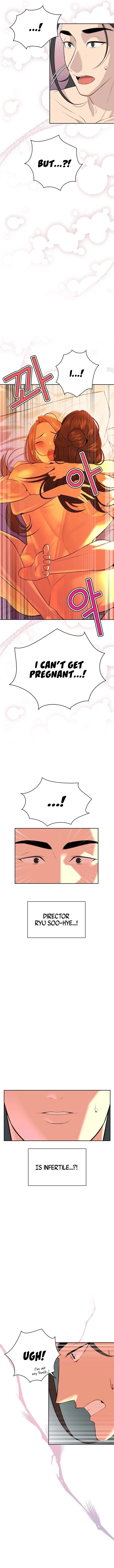 Dirty Rich Secrets chapter 8 page 9