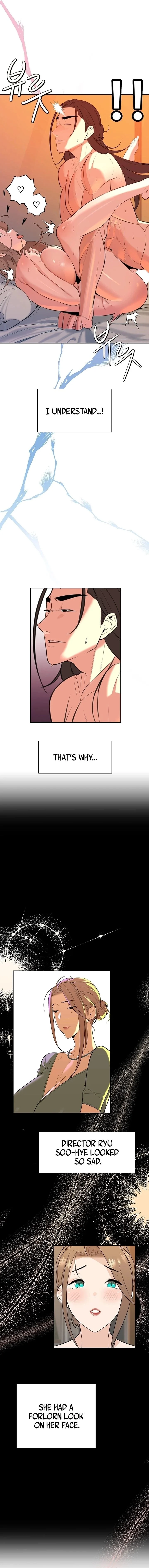 Dirty Rich Secrets chapter 8 page 10
