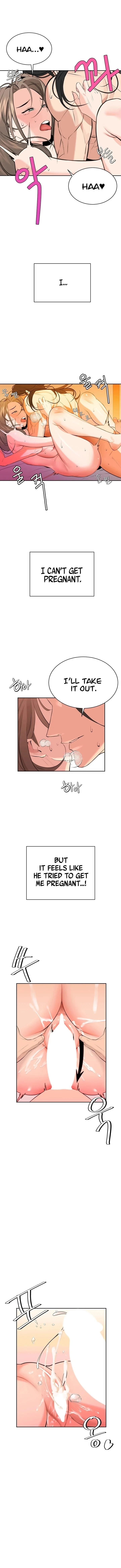 Dirty Rich Secrets chapter 8 page 13