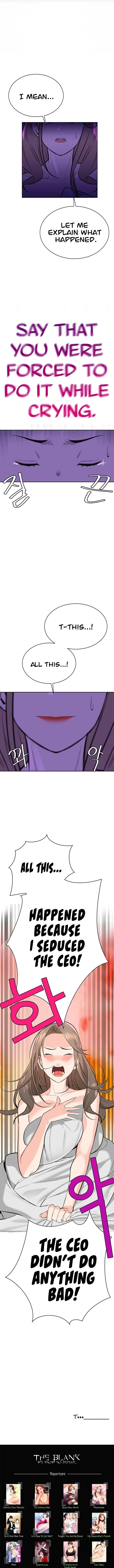 Dirty Rich Secrets chapter 8 page 20