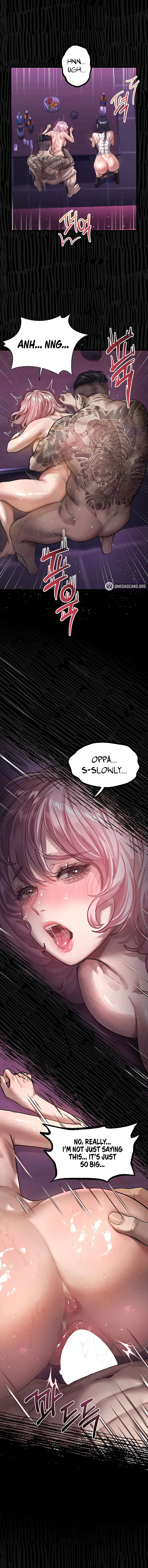 Dirty Talk chapter 17 page 3