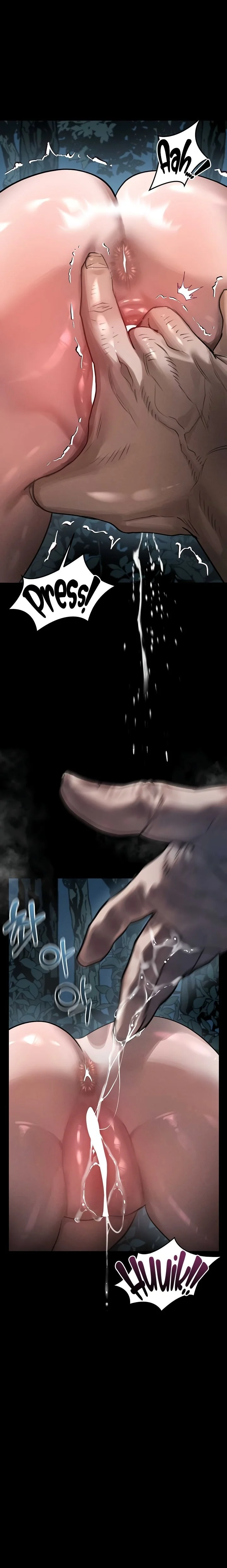 Dirty Talk chapter 23 page 9